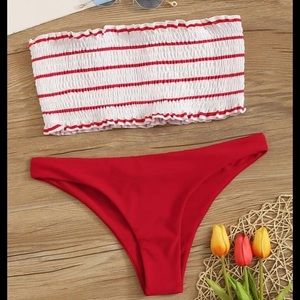 Shein Bikini